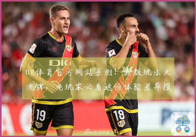 ng体育官方网站亲测！新版玩法大洗牌，老玩家必看这份体验差异报告