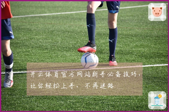 开云体育官方网站新手必备技巧，让你轻松上手，不再迷路